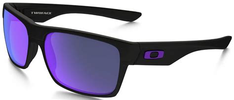 two face oakley sunglasses